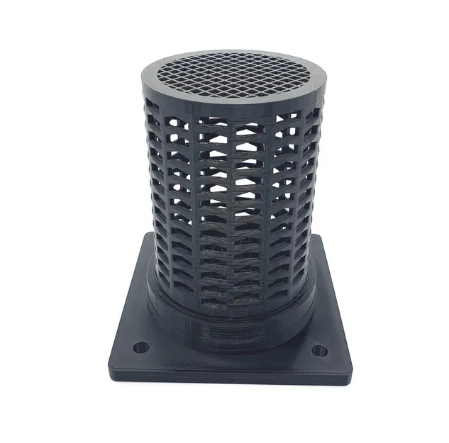 Chuột Dừng Lại và Thử Nghiệm Filament - Image 2