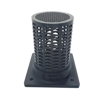 Chuột Dừng Lại và Thử Nghiệm Filament