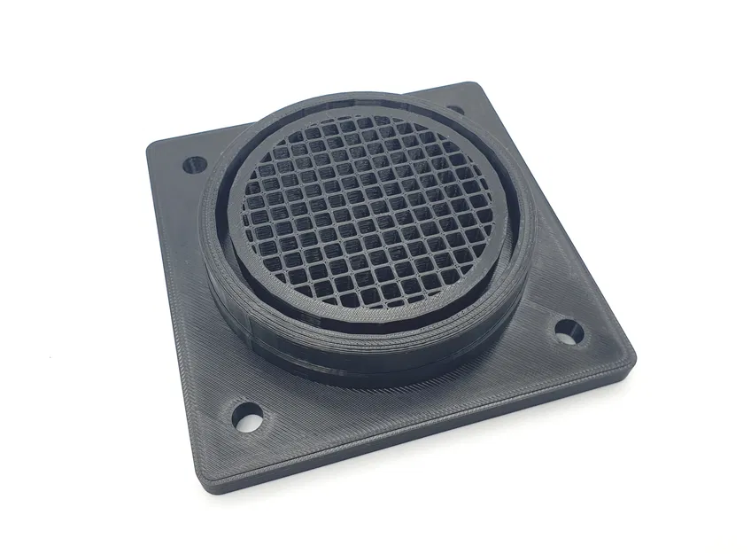 Chuột Dừng Lại và Thử Nghiệm Filament - Image 3