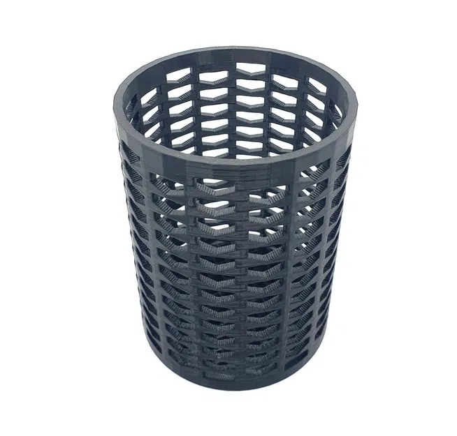 Chuột Dừng Lại và Thử Nghiệm Filament - Image 4