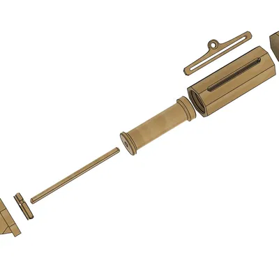 Cuộn Giấy D&D Cho Bàn D100