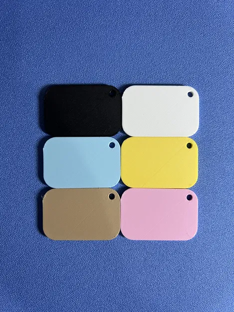 Mẫu thử PLA Matte Overture - Image 2