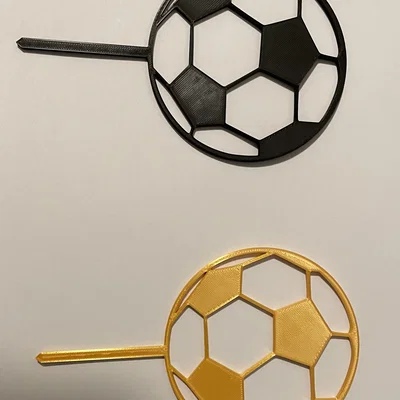 Móc Khóa Bóng Đá