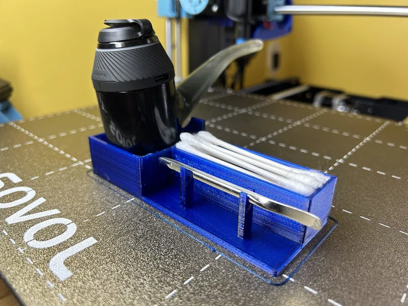 Kệ Đựng Puffco Proxy - Image 1