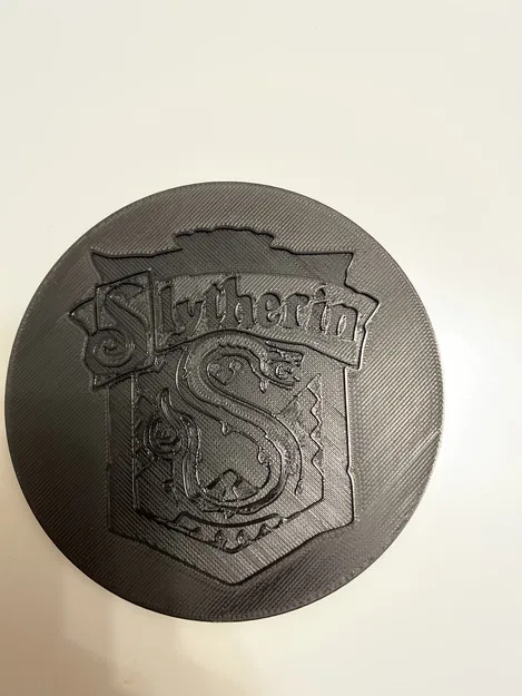 Khay Harry Potter - Image 4