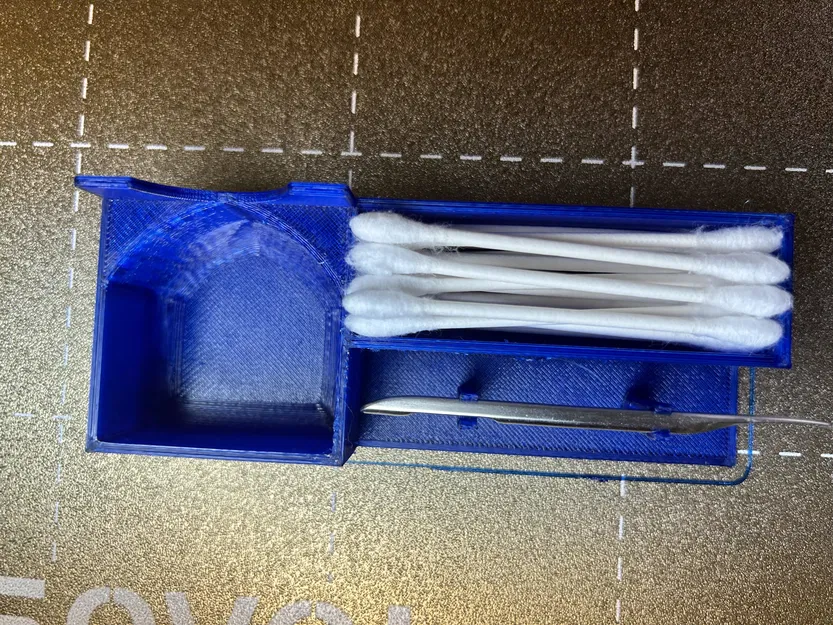 Kệ Đựng Puffco Proxy - Image 2