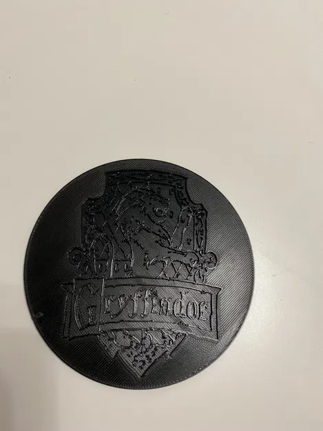 Khay Harry Potter - Image 6