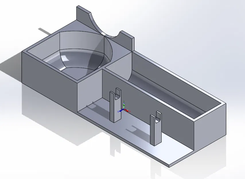 Kệ Đựng Puffco Proxy - Image 3