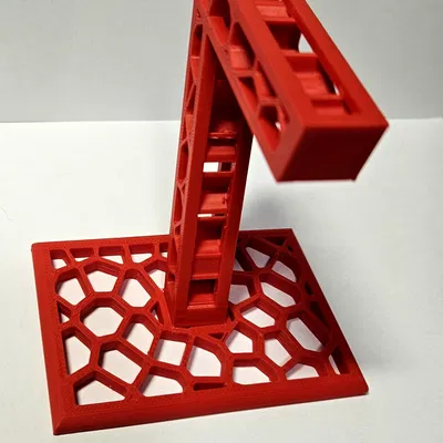 Cây Sự Sống Ygdrasil VORONOI