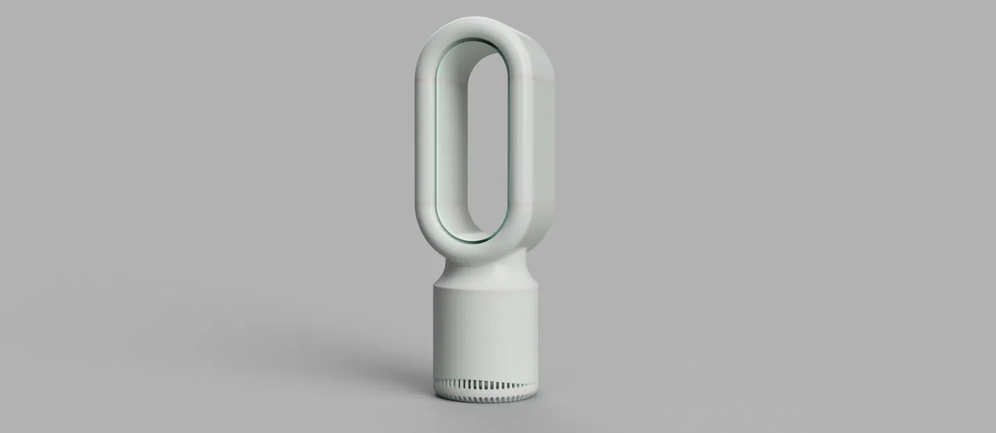 Quạt PC Noctua 120mm Không Cánh Cho Xưởng, Bàn Làm Việc Và Giường Ngủ - Image 10