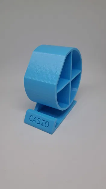 Giá Đỡ Đồng Hồ Casio - Image 1