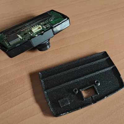 Vỏ sau Parrot CK3100