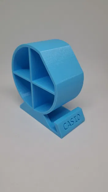 Giá Đỡ Đồng Hồ Casio - Image 2