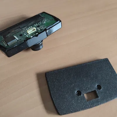 Vỏ sau Parrot CK3100