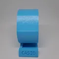 Giá Đỡ Đồng Hồ Casio - Thumbnail 3