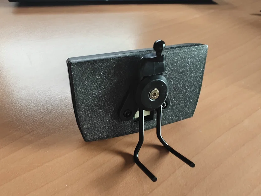 Vỏ sau Parrot CK3100 - Image 3