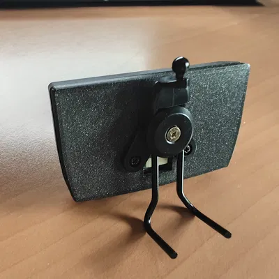 Vỏ sau Parrot CK3100