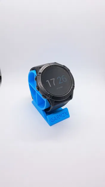 Chân đế Garmin Fenix 6X - Image 1