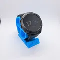 Chân đế Garmin Fenix 6X - Thumbnail 1