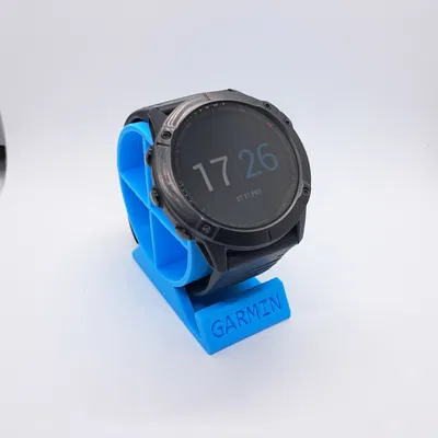Chân đế Garmin Fenix 6X