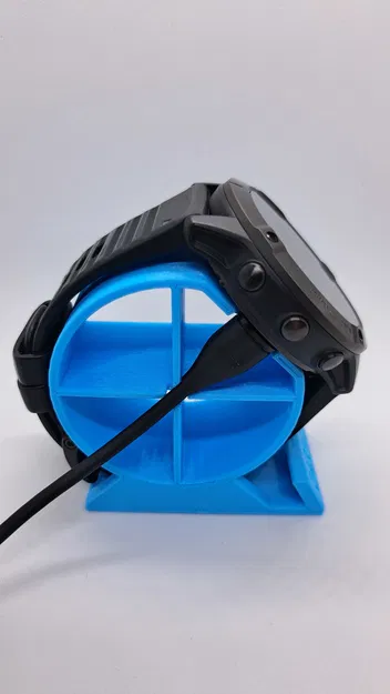 Chân đế Garmin Fenix 6X - Image 3