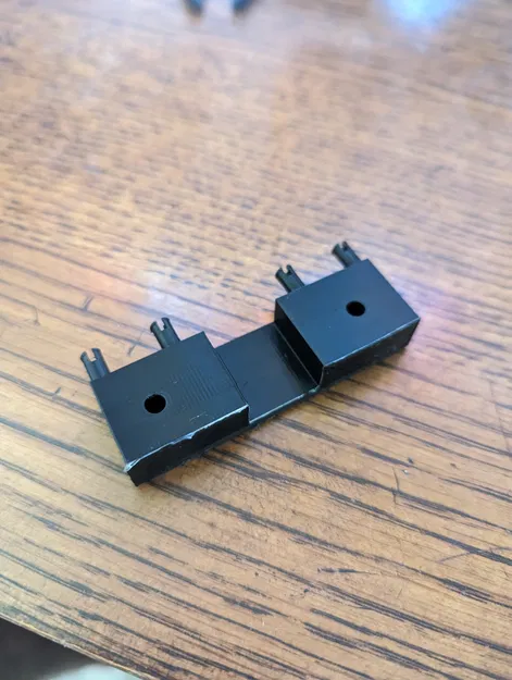 Giá treo tường Lego The Great Wave - Image 4