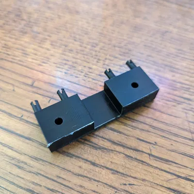 Giá treo tường Lego The Great Wave