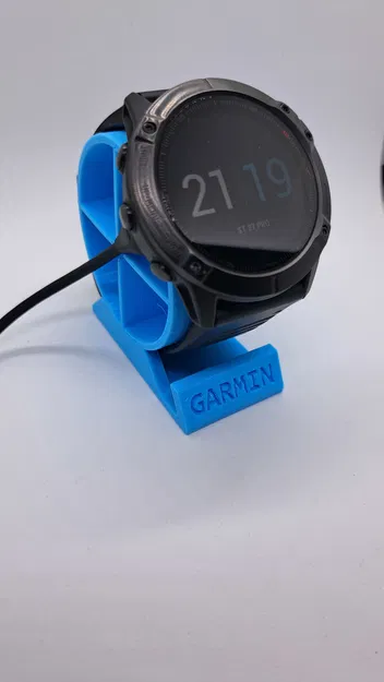 Chân đế Garmin Fenix 6X - Image 4