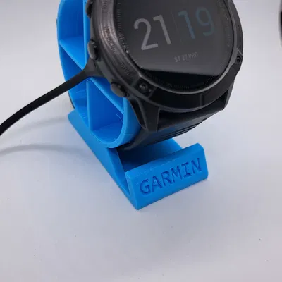 Chân đế Garmin Fenix 6X