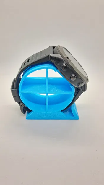 Chân đế Garmin Fenix 6X - Image 5