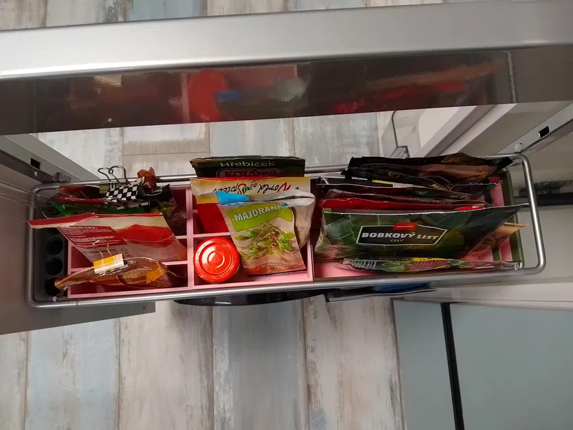 Hộp đựng gia vị có tên Nina - Image 4