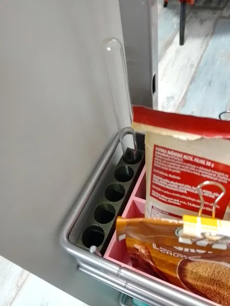 Hộp đựng gia vị có tên Nina - Image 6