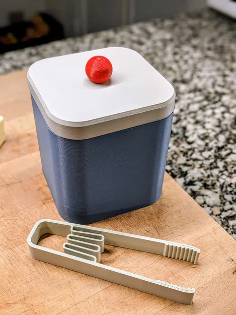 Khuôn Xô Đá 3D - Image 2