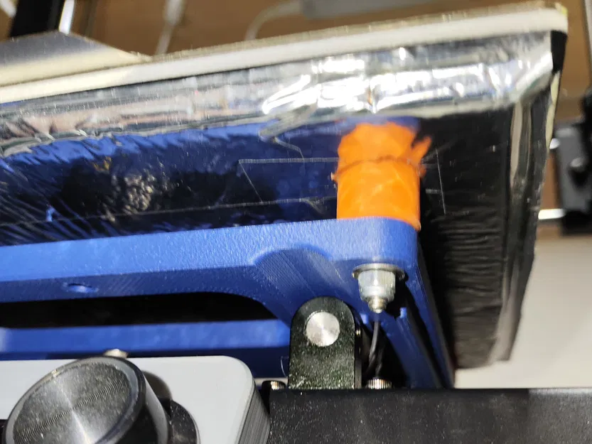 Chuyển đổi Anycubic i3 Mega (Ai3M) sang Bàn in Ender 3 - Image 4