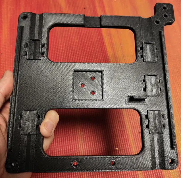 Chuyển đổi Anycubic i3 Mega (Ai3M) sang Bàn in Ender 3 - Image 8