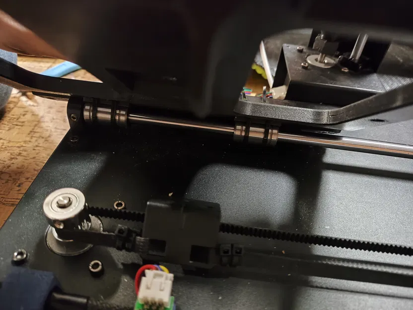 Chuyển đổi Anycubic i3 Mega (Ai3M) sang Bàn in Ender 3 - Image 10