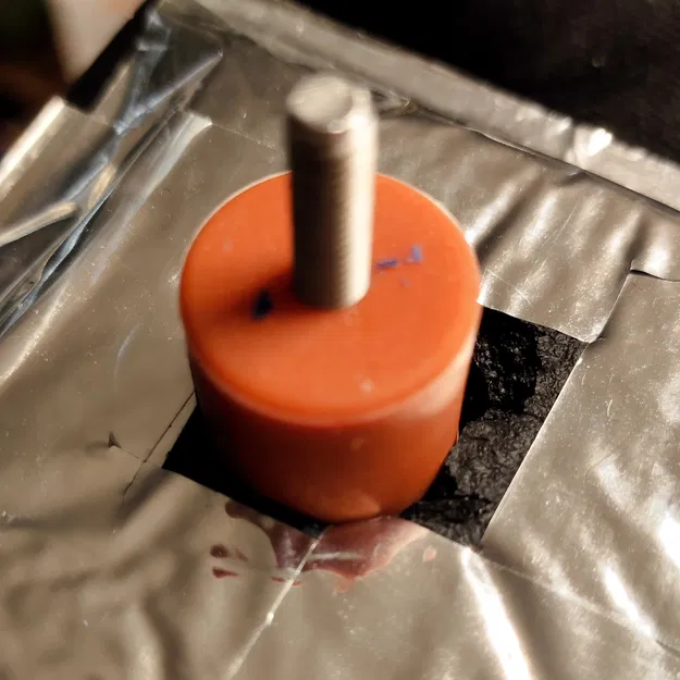 Chuyển đổi Anycubic i3 Mega (Ai3M) sang Bàn in Ender 3 - Image 13