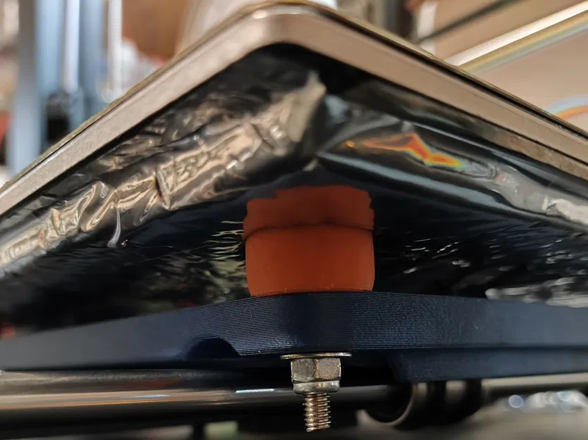 Chuyển đổi Anycubic i3 Mega (Ai3M) sang Bàn in Ender 3 - Image 15