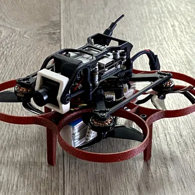 Cánh quạt khung BetaFPV Pavo Pico