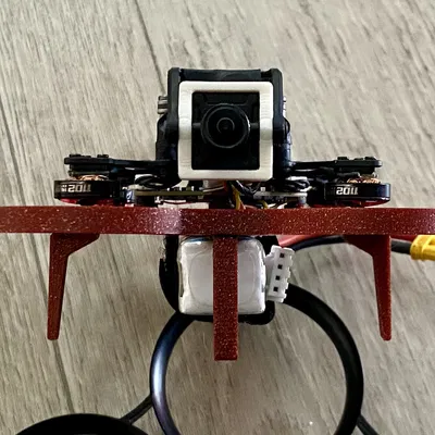 Cánh quạt khung BetaFPV Pavo Pico