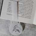 Bookmark Hình Phượng Hoàng (Phoenix Bookmark) - Thumbnail 5