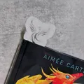 Bookmark Hình Phượng Hoàng (Phoenix Bookmark) - Thumbnail 6