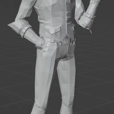 Chamber (Tạo dáng)