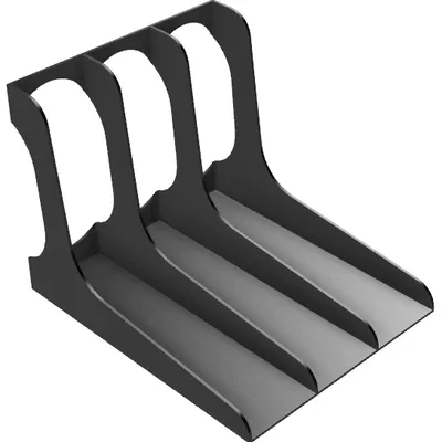 Kệ / Khay Đựng Đĩa Vinyl - 3 Mẫu