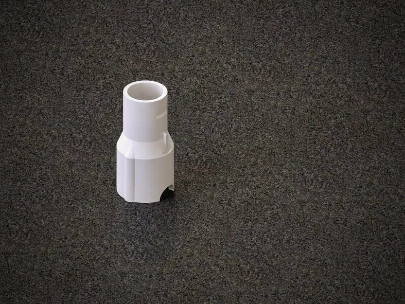 Adapter Máy Hút Bụi (Dyson / Foppapedretti) - Image 1