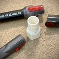 Adapter Máy Hút Bụi (Dyson / Foppapedretti) - Thumbnail 2