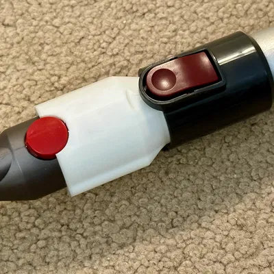 Adapter Máy Hút Bụi (Dyson / Foppapedretti)