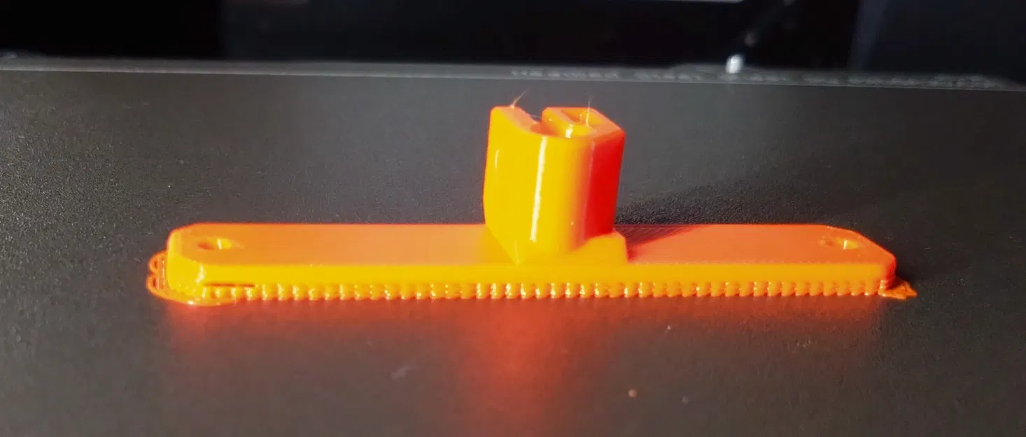 Original Prusa Enclosure - Hướng dẫn dây tóc trên với PTFE OD 4.8mm 1/8″ x 3/16″ - Image 5