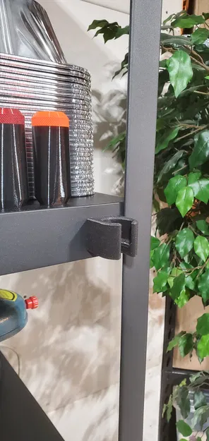 Hộp đựng tua vít LTT từ tính (cho nam châm 8x3) - Image 2