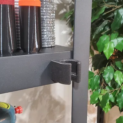 Hộp đựng tua vít LTT từ tính (cho nam châm 8x3)